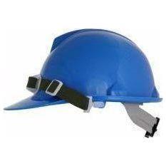 Blue Eagle Construction Helmet / Hard hat with Chinstrap - Goldpeak Tools PH Blue Eagle Blue Eagle Construction Helmet / Hard hat with Chinstrap - Goldpeak Tools PH Blue Eagle